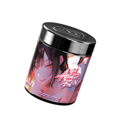 Acid Rain GG by Rainhoe - 100 Servings - Gamer Supps
