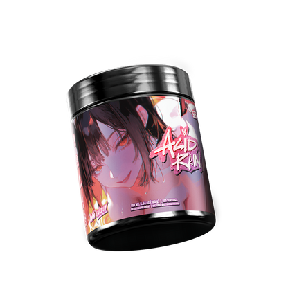 Acid Rain GG by Rainhoe - 100 Servings - Gamer Supps