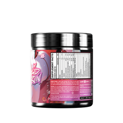 Acid Rain GG by Rainhoe - 100 Servings - Gamer Supps