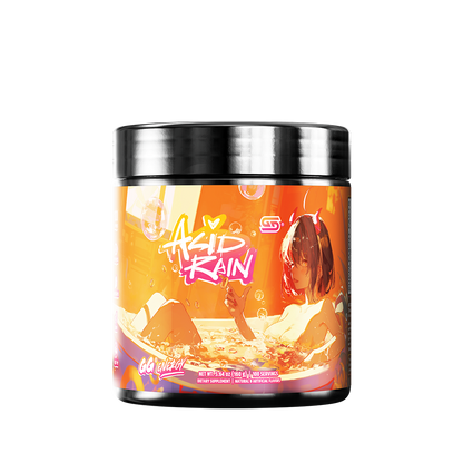 Acid Rain GG by Rainhoe - 100 Servings - Gamer Supps