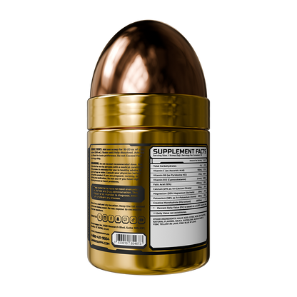 Lemon Lime GAMERAID [EU] - 30 Servings - Gamer Supps