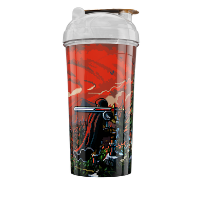 PIXEL CUPS: Gamer of Thrones [AU] - Gamer Supps