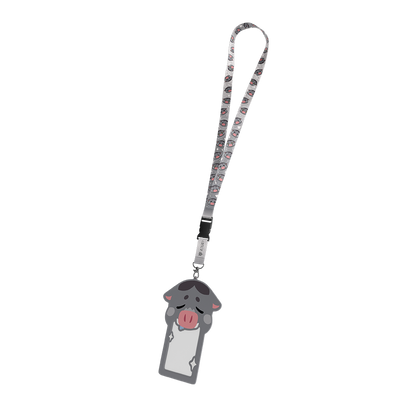 VCard Divine Chaos: Lanyard Card Holder - Gamer Supps