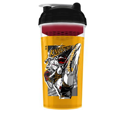 Waifu Cups x GEEGA - Gamer Supps