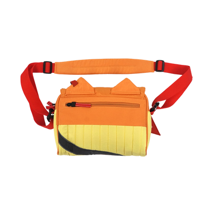 Gigi Murin: Cross Body Bag - Gamer Supps