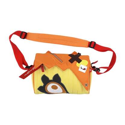 Gigi Murin: Cross Body Bag - Gamer Supps