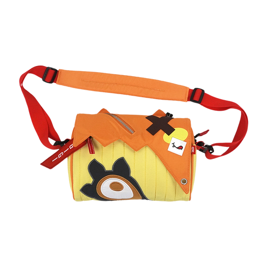 Gigi Murin: Cross Body Bag - Gamer Supps