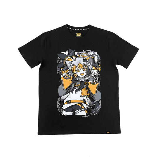 Gigi Murin: Shirt - Gamer Supps