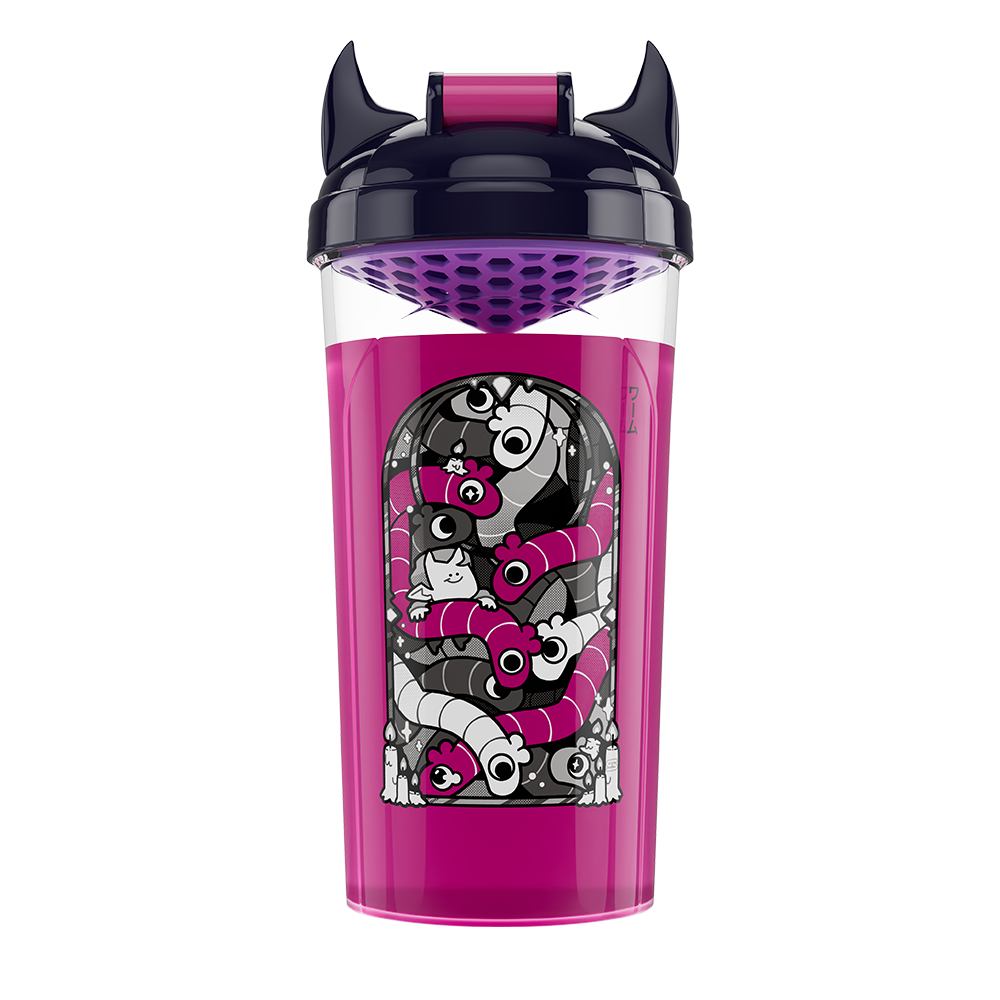Creator Cups x Giwi - Gamer Supps