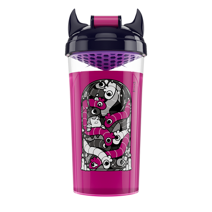 Creator Cups x Giwi - Gamer Supps