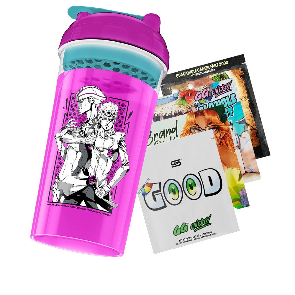 Glovana Shaker Cup