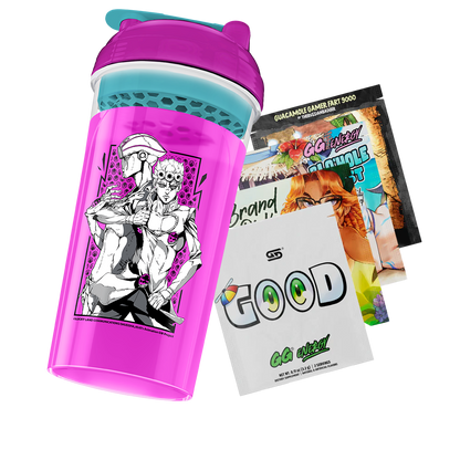 Glovana Shaker Cup