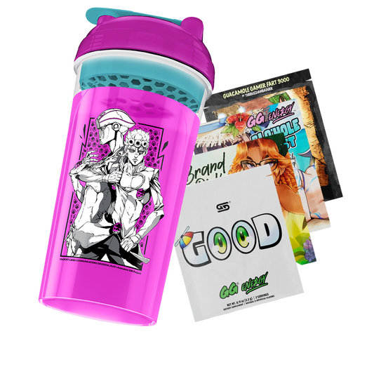 Glovana Shaker Cup