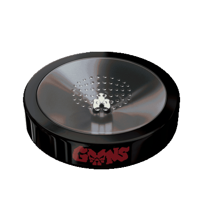 PIXEL CUPS x GOONS: LED Coaster - Gamer Supps