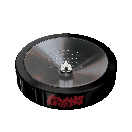 PIXEL CUPS x GOONS: LED Coaster - Gamer Supps
