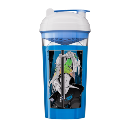 Waifu Cups x HalO - Gamer Supps