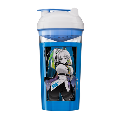 Waifu Cups x HalO - Gamer Supps