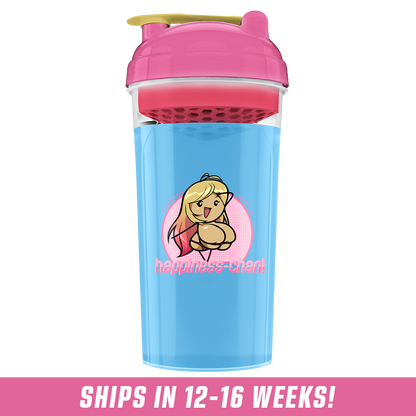 Creator Cups x Cyanide & Happiness: Happiness-Chan - Gamer Supps