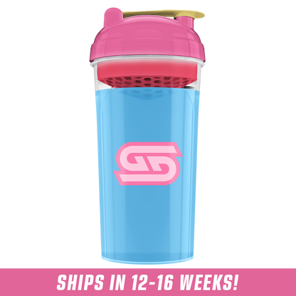 Creator Cups x Cyanide & Happiness: Happiness-Chan - Gamer Supps