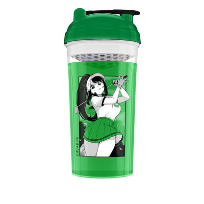 Waifu Cups: Happy Madyson - Gamer Supps