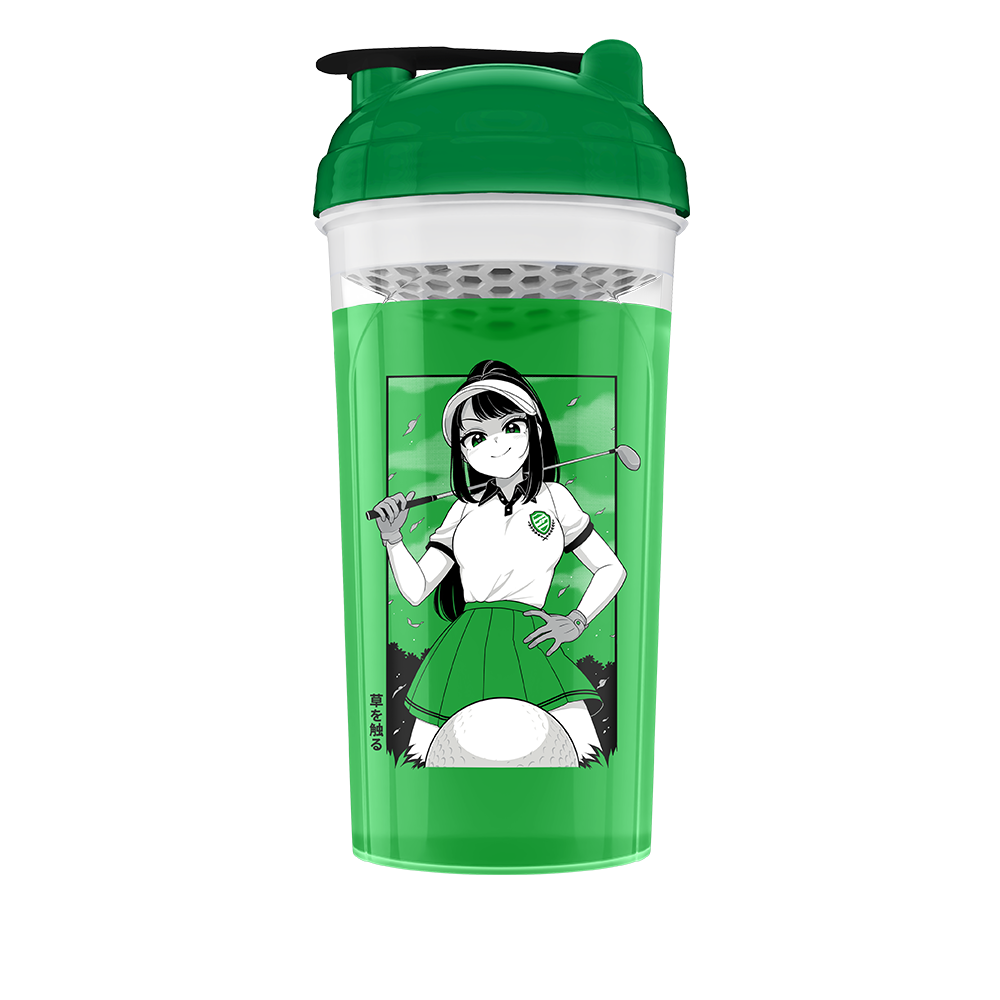 Waifu Cups: Happy Madyson - Gamer Supps