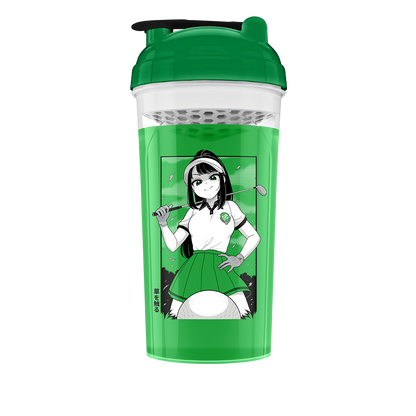 Waifu Cups: Happy Madyson - Gamer Supps