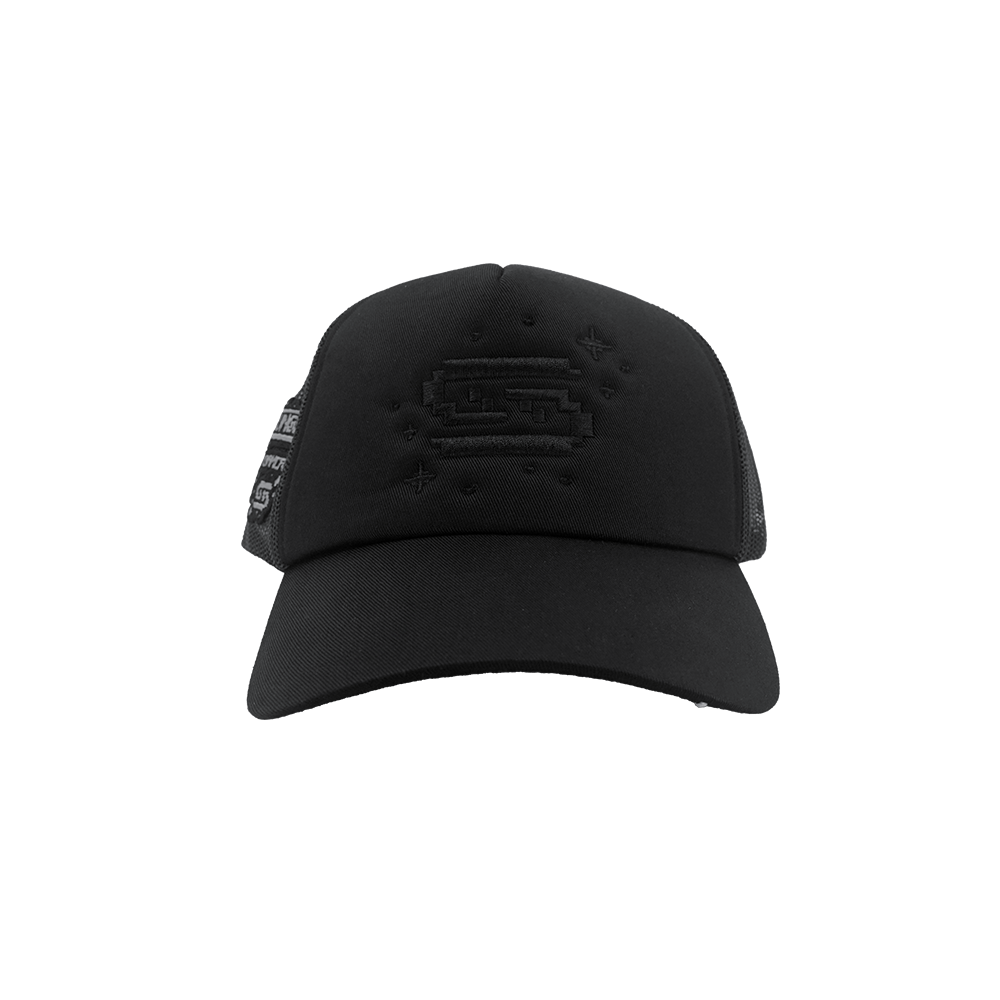 One Small Step for Gamers: Trucker Hat - Gamer Supps