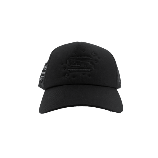 One Small Step for Gamers: Trucker Hat - Gamer Supps