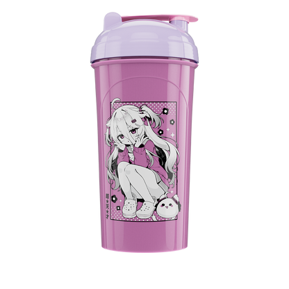 Waifu Cups x Henya - Gamer Supps