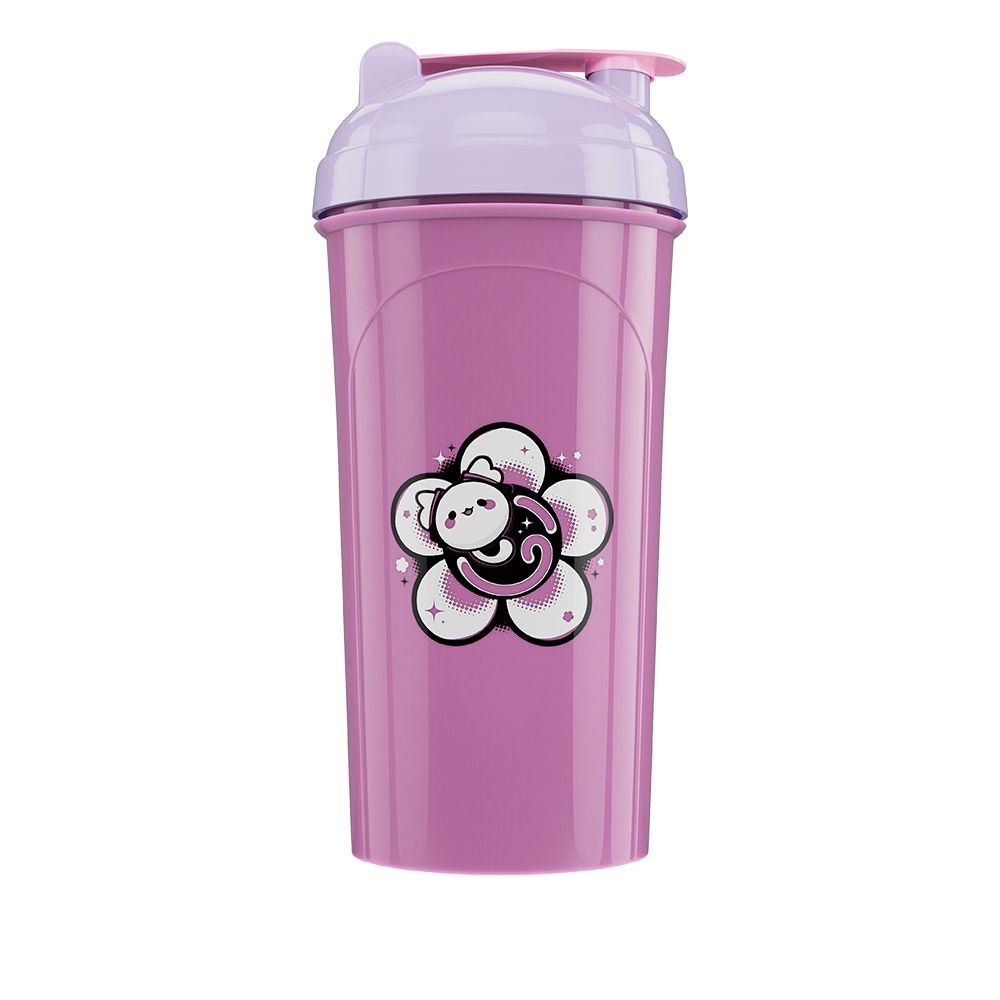 Waifu Cups x Henya - Gamer Supps