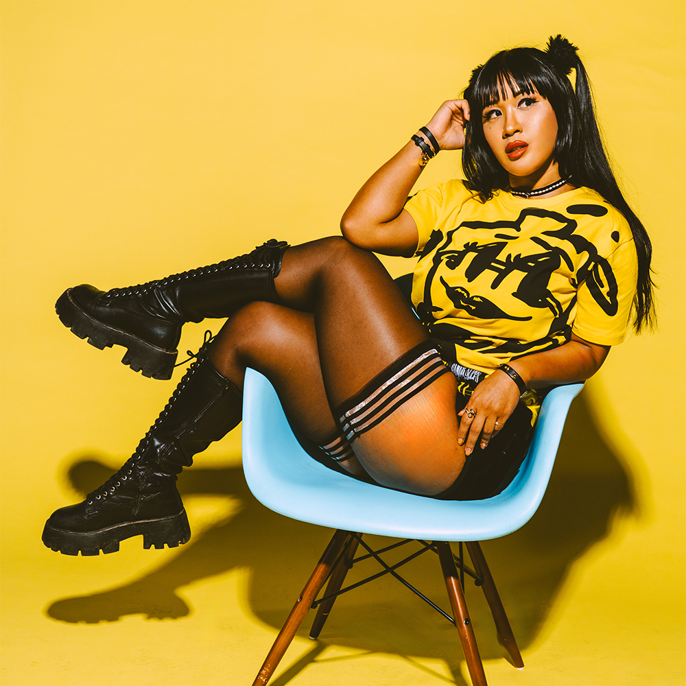 Waifu Cups Heritage Shirt - Gamer Supps