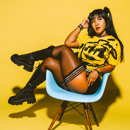 Waifu Cups Heritage Shirt - Gamer Supps