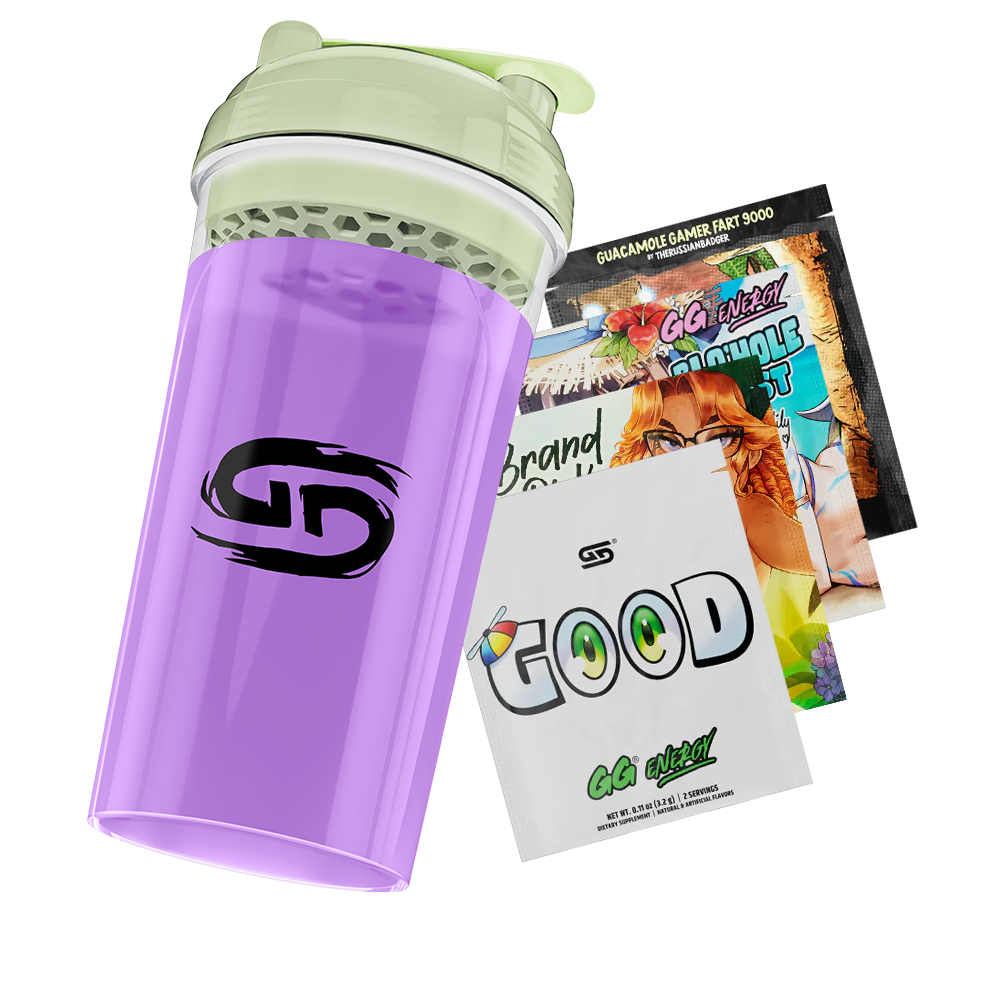 Waifu Cups: Holy Sheet [EU] - Gamer Supps