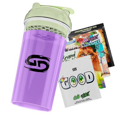 Waifu Cups: Holy Sheet [EU] - Gamer Supps