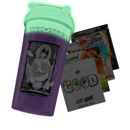 Waifu Cups: Holy Sheet [EU] - Gamer Supps
