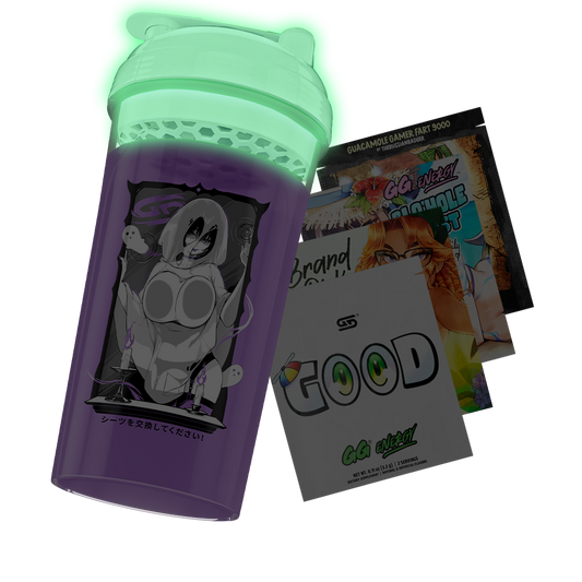 Waifu Cups: Holy Sheet [EU] - Gamer Supps