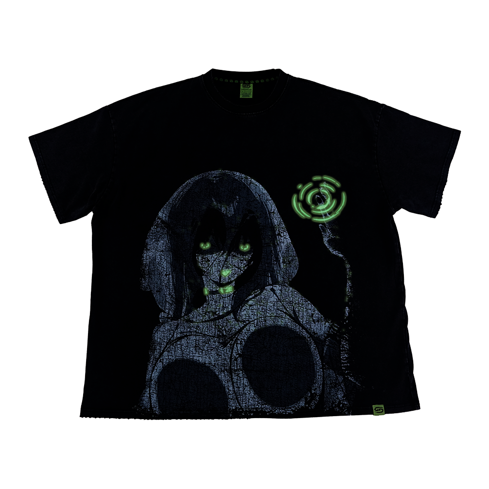 Holy Sheet: Supersized Tee - Gamer Supps