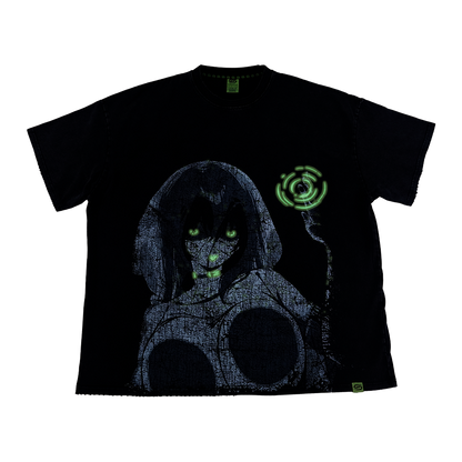 Holy Sheet: Supersized Tee - Gamer Supps