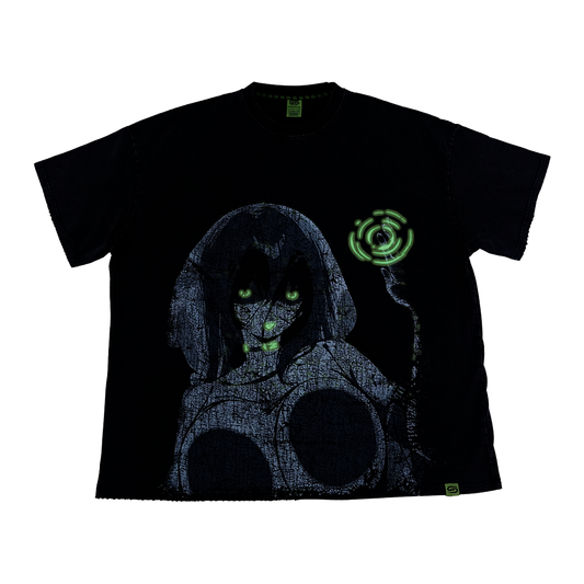 Holy Sheet: Supersized Tee - Gamer Supps