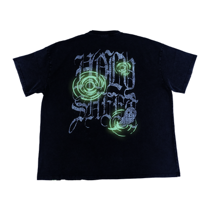 Holy Sheet: Supersized Tee - Gamer Supps