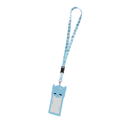VCard Divine Chaos: Lanyard Card Holder - Gamer Supps