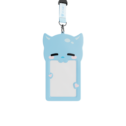 VCard Divine Chaos: Lanyard Card Holder - Gamer Supps