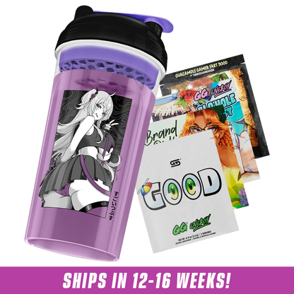 Creator Cups x Ikumi: Demon Slayer - Gamer Supps