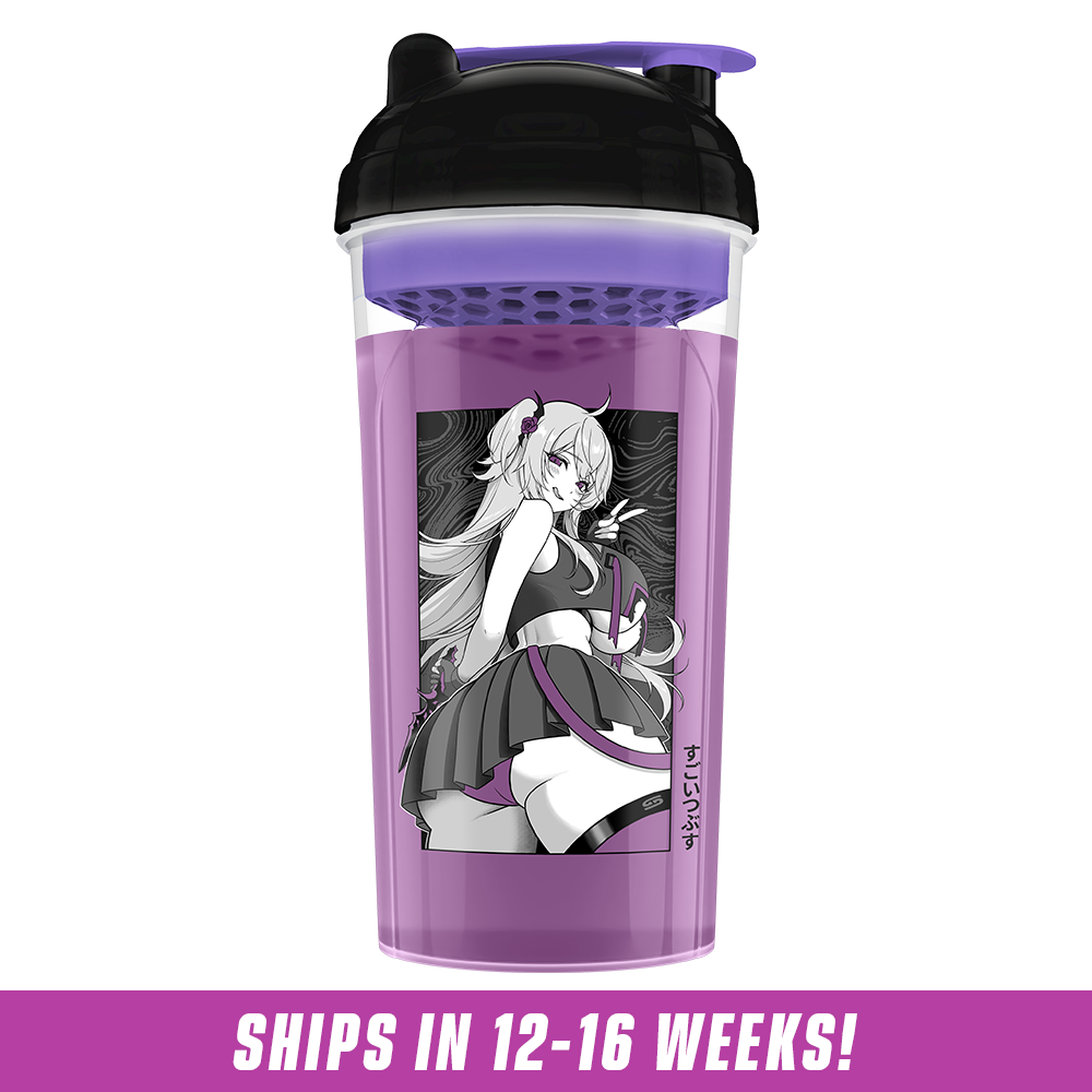 Creator Cups x Ikumi: Demon Slayer - Gamer Supps