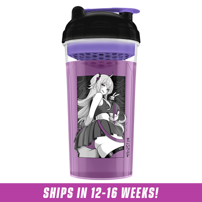 Creator Cups x Ikumi: Demon Slayer - Gamer Supps