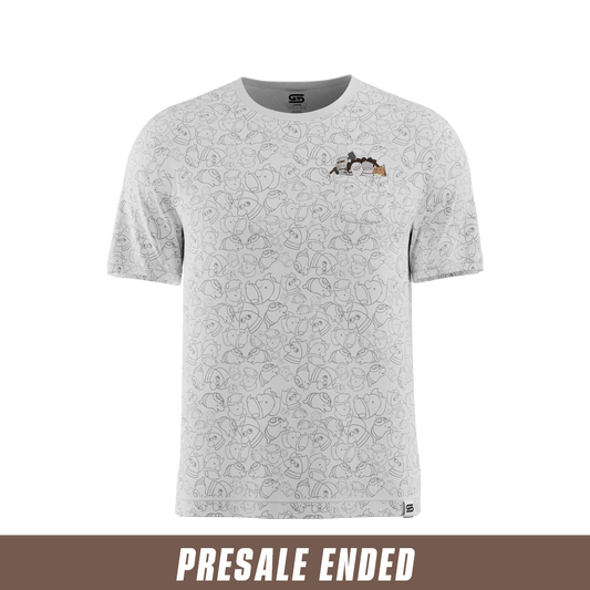 JFJ Shirt - Gamer Supps