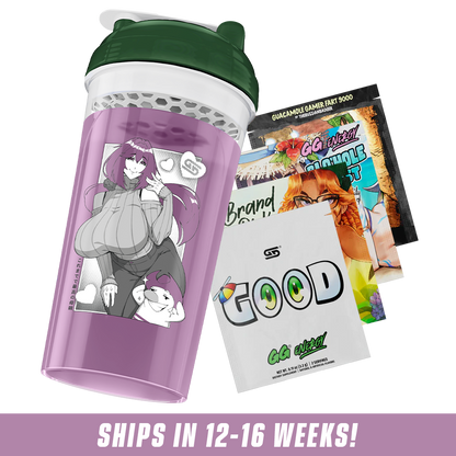 Creator Cups x JFJ: Adam's Mom V2 - Gamer Supps