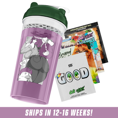 Creator Cups x JFJ: Adam's Mom V2 - Gamer Supps