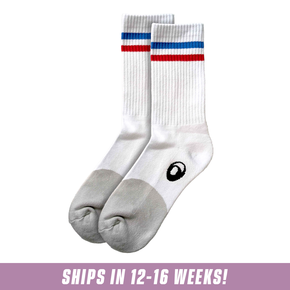 JFJ Brand Socks - Gamer Supps