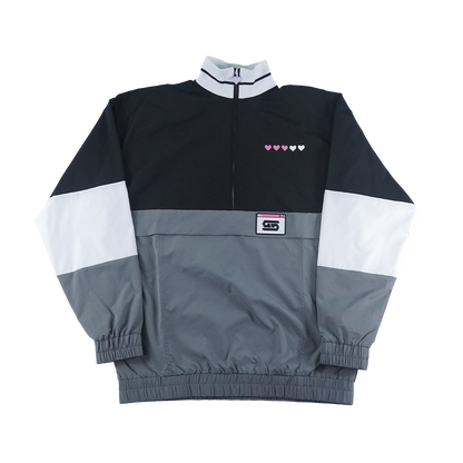 Browser Trouble: Windbreaker Jacket - Gamer Supps